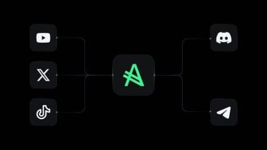 Altcoinist Launches Onchain Monetization Gateway for Creators